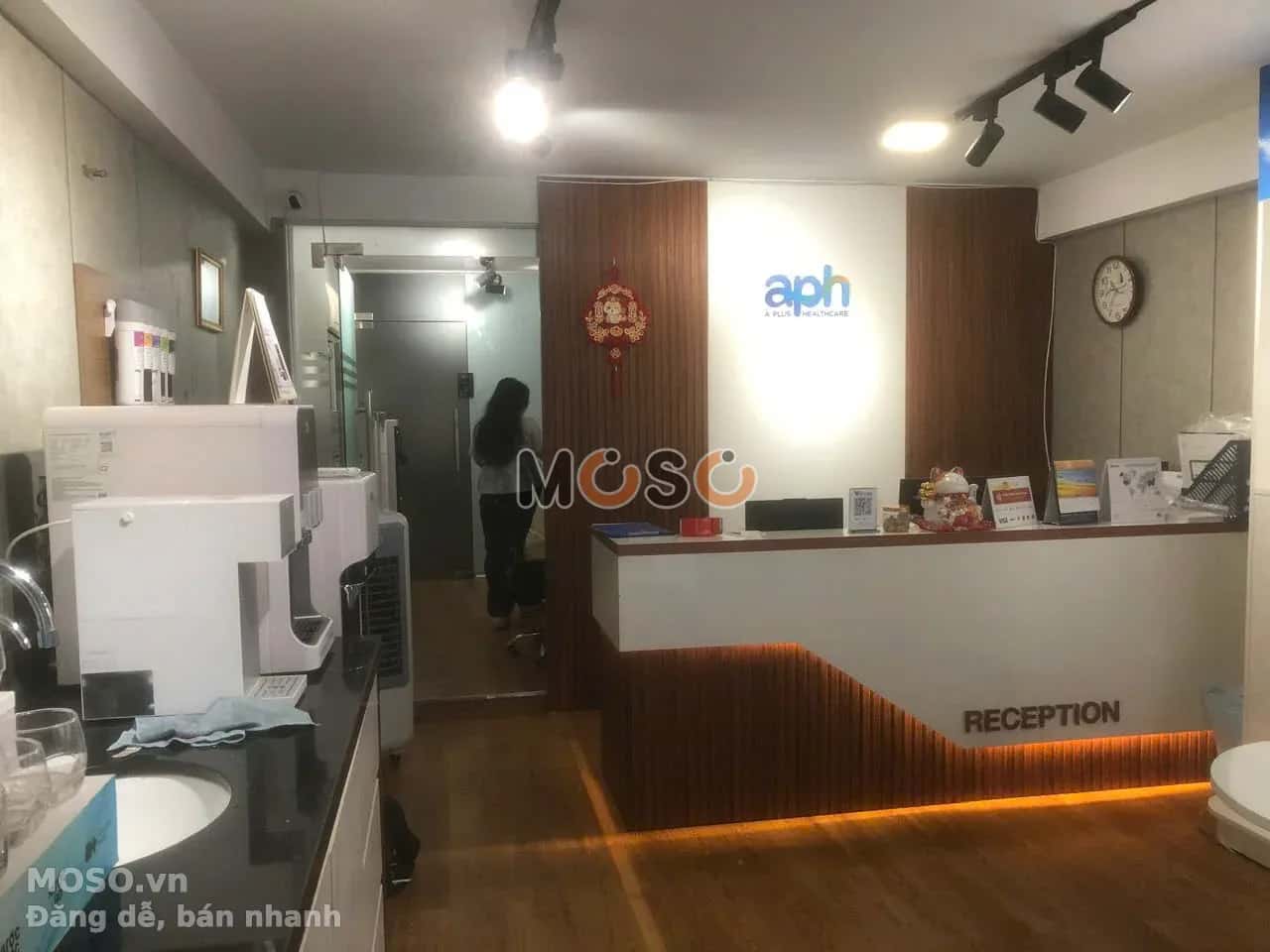 Cho thuê nhà mặt tiền Nguyễn Gia Trí Quận Bình Thạnh, TP.HCM – giá 28 triệu - ảnh 3